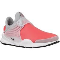 nike sock dart se mens shoes trainers in grey