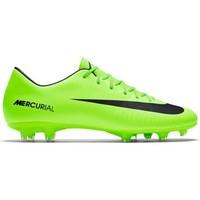 Nike Mercurial Victory VI FG men\'s Football Boots in Black