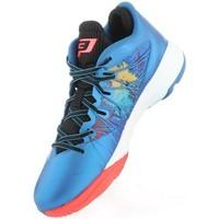 nike jordan cp3vii mens basketball trainers shoes in blue