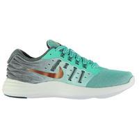 Nike Lunarstelos Shield Running Shoes Ladies