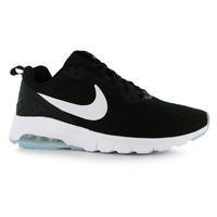 Nike Air Max Motion Lightweight Ladies Trainers