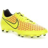 Nike Magista Onda FG men\'s Football Boots in yellow
