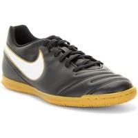 Nike Tiempo Rio Iii IC men\'s Football Boots in black