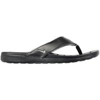 Nike T90 2 Thong men\'s Flip flops / Sandals (Shoes) in grey