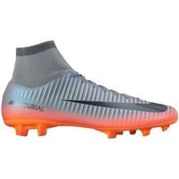 Nike Mercurial Victory VI CR7 Dynamic Fit FG men\'s Football Boots in Grey