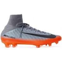 Nike MERCURIAL VELOCE III DF CR7 FG men\'s Football Boots in multicolour