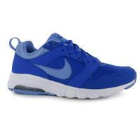 nike air max motion ladies trainers