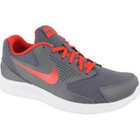 Nike CP TRAINER 2 men\'s Shoes (Trainers) in grey