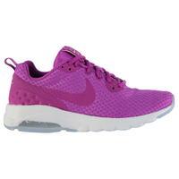 Nike Air Max Motion Lightweight Ladies Trainers