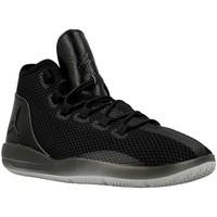 nike reveal premium mens shoes high top trainers in black
