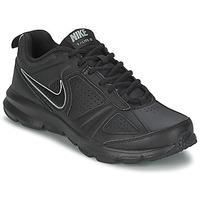 Nike T-lite xi men\'s Sports Trainers (Shoes) in black