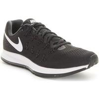 Nike Air Zoom Pegasus 33 men\'s Shoes (Trainers) in Black