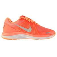 Nike Dual Fusion X 2 Trainers Ladies