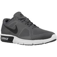 nike air max sequent mens shoes trainers in grey