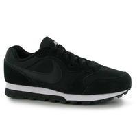 Nike MD Runner Trainers Ladies