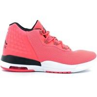 nike 844515 sport shoes man pink mens trainers in pink