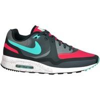 nike air max light wr mens shoes trainers in grey