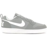 nike 838937 sport shoes man grey mens shoes trainers in grey