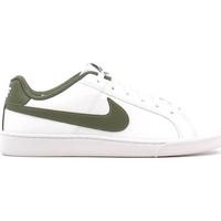 nike 749747 sport shoes man bianco mens shoes trainers in white