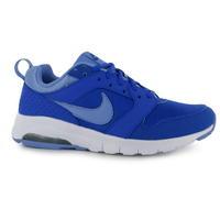 Nike Air Max Motion Ladies Trainers