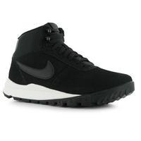 Nike Hoodland Suede Ladies walking Boots