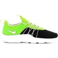 nike 819803 sport shoes man black mens shoes trainers in black