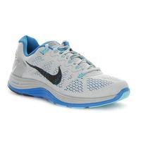 Nike Lunarglide 5 men\'s Running Trainers in Blue