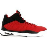 nike 768901 sport shoes man mens shoes high top trainers in red