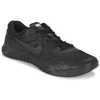 nike metcon 3 mens trainers in black