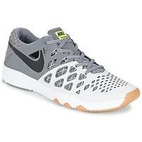 Nike TRAIN SPEED 4 men\'s Trainers in grey