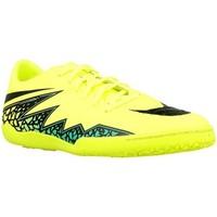 Nike Hypervenom Phelon II IC men\'s Football Boots in yellow