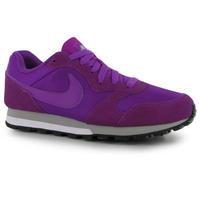 Nike MD Runner 2 Ladies Trainers