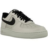Nike Air Force 1 07 men\'s Shoes (Trainers) in BEIGE