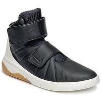 nike marxman premium mens shoes high top trainers in black