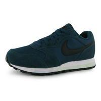 nike md runner 2 ladies trainers