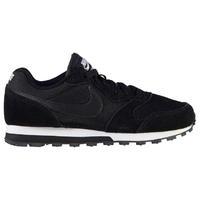 nike md runner 2 ladies trainers