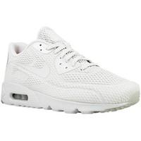 nike air max 90 ultra br mens shoes trainers in white