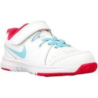 Nike Vapor Court Psv men\'s Shoes (Trainers) in white