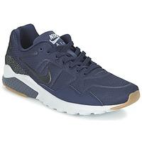 Nike ZOOM PEGASUS 92 men\'s Shoes (Trainers) in blue