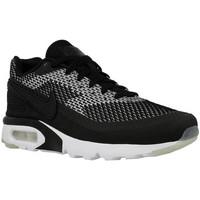Nike Air Max BW Ultra Kjcrd P men\'s Shoes (Trainers) in White