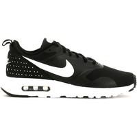 nike 705149 sport shoes man mens shoes trainers in black