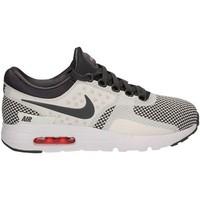 nike 876070 sneakers man grey mens shoes trainers in grey