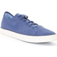 Nike Primo Court Leather men\'s Shoes (Trainers) in Blue