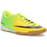 Nike Mercurial Vortex IC men\'s Football Boots in multicolour