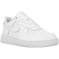 Nike Force 1 PS men\'s Shoes (Trainers) in white