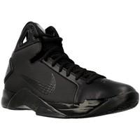 Nike Hyperdunk 08 men\'s Basketball Trainers (Shoes) in Black