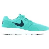 nike 654473 sport shoes man celeste mens shoes trainers in blue