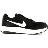 nike 724940 sport shoes man black multi mens shoes trainers in multico ...
