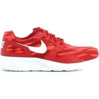 Nike 705450 Sport shoes Man men\'s Shoes (Trainers) in red