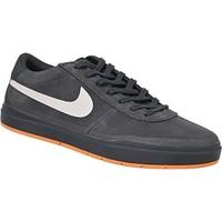 Nike Bruin SB Hyperfeel XT men\'s Shoes (Trainers) in Grey